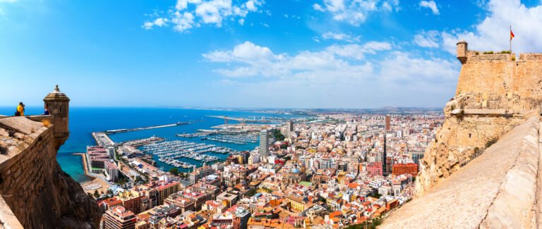 Why More Buyers Are Choosing Villas in Dolores Spain