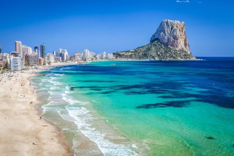 Is Costa Blanca a Good Property Investment in 2026?