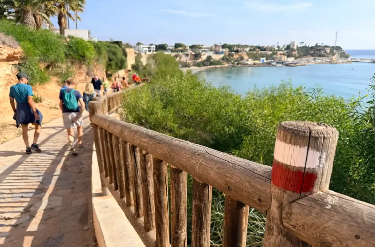 Why Costa Blanca South Is Perfect for a Mediterranean Lifestyle