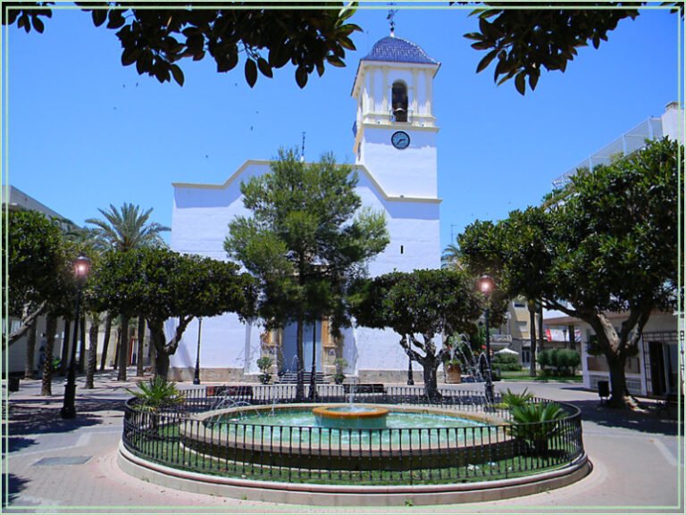 Advantages of Living in Dolores, Alicante: Discover Life in Costa Blanca South