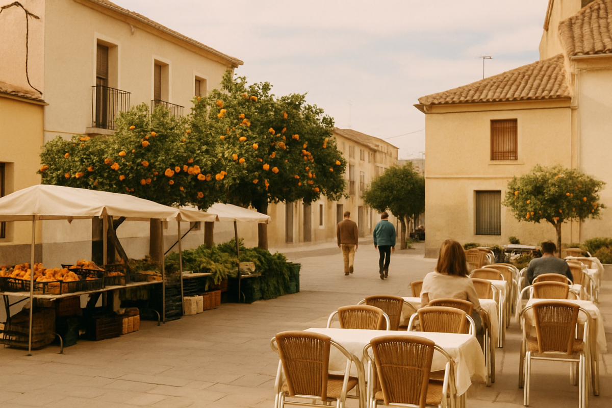 New build homes and energy efficiency in Costa Blanca South