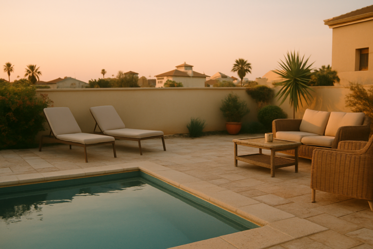 Why buy new build homes in Formentera del Segura